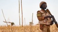 Burkina Faso&nbsp;: l’ONU demande une enquête sur la mort de 28 personnes
