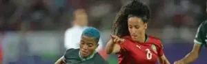 CAN féminine 2024 : le Maroc va défendre son titre face aux Super Falcons du Nigéria en finale
