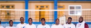 Championnat de volleyball : ASSOM GR et Funny VB sur le toit de l’Estuaire
