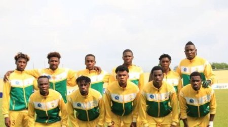 National Foot 1 : Lozosports s’impose face à l’AS Dikaki et se rapproche du podium
