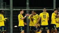 Ligue 2 : le Pau FC ramène un point d’Ajaccio mais devra encore patienter pour le maintien
