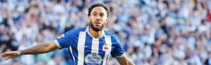 Europe&nbsp;: Aubameyang atteint 250 buts et règne sur les artificiers africains