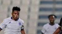 LDC - AGCFF : Paul Elloh Nzé buteur face à Al-Shabab
