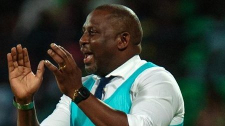 Panthères du Gabon : Les chiffres effrayants de Thierry Mouyouma face au top 10 africain
