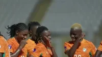 CAN féminine 2026&nbsp;: la Côte d’Ivoire domine la Tanzanie et termine en tête
