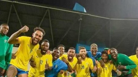 Panthères du Gabon : Un nouvel adversaire pour la fenêtre FIFA du mois de juin

