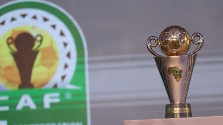 Coupe de la confédération CAF : un duel entre clubs égyptiens pour les quarts de finale
