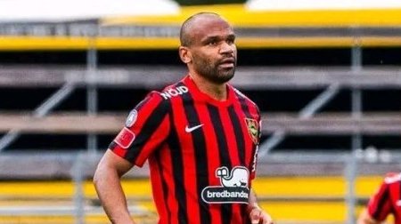 Suède : Brommapojkarna battu, Martisson Ngouali blessé
