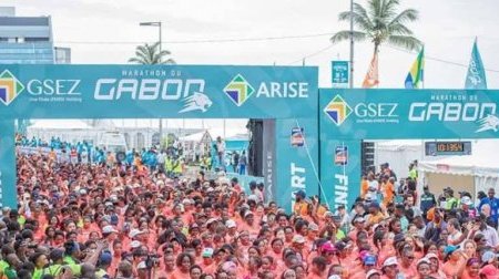 Course pédestre : Va-t-on vers la fin du Marathon du Gabon ?
