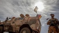 Crise malienne : le Sénégal exhorte l’Allemagne à maintenir ses troupes au Mali
