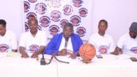 Élection à la Ligue de Basket-ball de l’Ogooué-Maritime : Hermine Lafleur Wora officialise sa candidature
