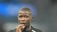 Éliminatoires CAN 2027&nbsp;: Pierre Ghislain Atcho et 3 de ses pairs gabonais aux commandes d’Algérie vs Togo

