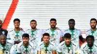 Ligue 1 Tunisienne : La JS Kairouan arrache un nul précieux face à l’Olympique Béja, Junior Bekale brille
