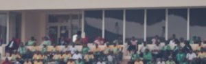 Ligue des champions&nbsp;: Mangasport gâche son avance et se fait éliminer par African Stars