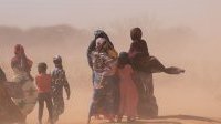Le monde ne peut se permettre d’ignorer la sécheresse dans la Corne de l’Afrique, alerte l’ONU

