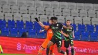 Mercato&nbsp;: Urie-Michel Mboula prêté au FC Metz pour six mois
