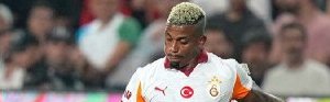 Süper Lig : Galatasaray enchaîne face à Fatih Karamguruk, Mario Lemina moins impressionnant
