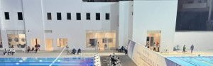 Championnats d’Afrique natation 2026&nbsp;: Noélie Lacour offre 2 médailles au Gabon, l’or de Majd Jaber en suspens