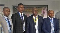 Ligue de football de l’Estuaire&nbsp;: le congrès adopte les nouveaux textes et la commission électorale
