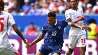 Mondial 2026&nbsp;: Le bronze pour l’Angleterre qui domine la France au terme d’un festival de buts
