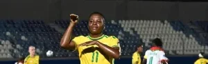 CAN féminine 2026&nbsp;: l’Afrique du Sud écarte le Burkina Faso et file en quarts
