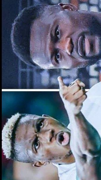 Mondial 2026 : le Nigeria et la RDC se hissent en finale des barrages africains
