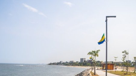 Libreville accueille la première édition de l’Open Water Africa Aquatics
