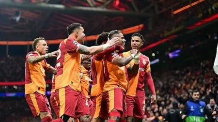 Turquie&nbsp;: Buteur face à Antalyaspor, Mario Lemina s’adjuge le titre de champion avec Galatasaray
