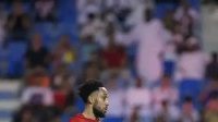 Arabie Saoudite&nbsp;: Aubameyang désigné homme du match après son but décisif contre Al-Ahli
