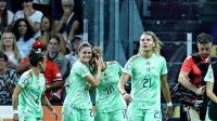 Mondial féminin U20 2026&nbsp;: Karen Appiah propulse l’Italie en demi-finales