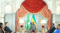 Le président de la transition du Gabon discute de coopération avec l’ICESCO
