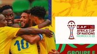 CAN 2025&nbsp;: Le Gabon hérite d’un groupe relevé avec la Côte d’Ivoire et le Cameroun
