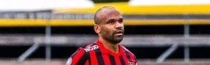 Suède : Brommapojkarna battu, Martisson Ngouali blessé
