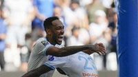 Ligue 1 : Aubameyang décisif avec l’OM face au Havre
