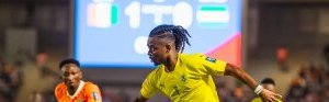Classement FIFA : Le Gabon conserve sa 82e place mondiale en juillet
