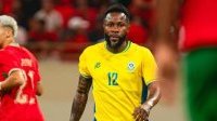Éliminatoires CAN 2027&nbsp;: Les Panthères du Gabon courageuses tombent d’entrée face aux Lions de l’Atlas 
