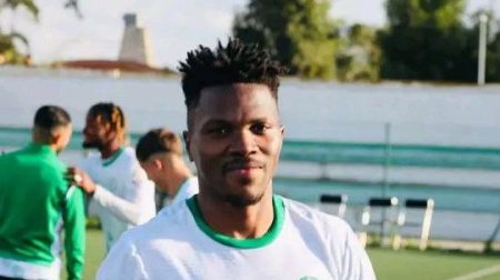 Maroc : Paul Elloh Nze quitte l’Olympique Club Khouribga
