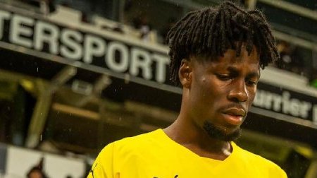 Ligue 2 Turquie : Le défenseur gabonais Michel Mboula brille avec un but et une passe décisive
