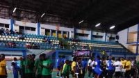 La Grande nuit handball fait son retour à Libreville
