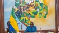 Communiqué final du conseil des ministres du Gabon du 8 octobre 2026
