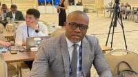 Olympisme&nbsp;: José Walter Foula prend la tête d’une commission stratégique de l’ACNOA Zone 4