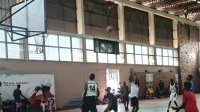 Journée portes ouvertes de la Ligue de basket-ball de l’Ogooué-Maritime : miser sur la jeunesse pour assurer la relève
