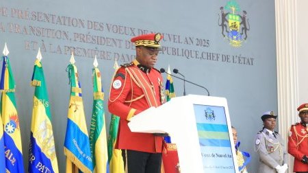 Le Gabon sollicite l’appui du FMI pour redresser ses finances publiques
