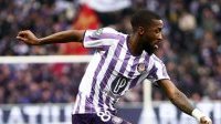 Ligue 1 France : Shavy Babicka buteur avec Toulouse FC face au Havre
