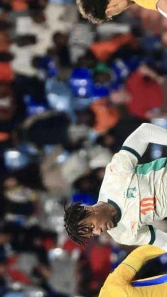 CAN 2025&nbsp;: le Gabon enchaîne une 3e défaite et quitte la compétition sans le moindre point
