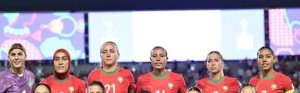 CAN féminine 2024 : Le Maroc dénonce un scandale arbitrage après le sacre du Nigeria
