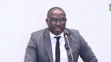 CAN 2025 : la liste des joueurs du Gabon contre le Maroc et la RCA révélée le 8 novembre !
