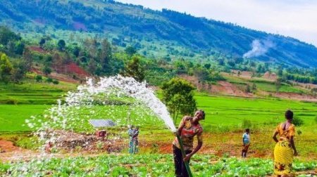 Les économies africaines enclavées ont des atouts pour contribuer à la prospérité du continent
