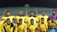 Éliminatoires CAN U23&nbsp;: Noha Lemina, Derrick Assoumou et Caleb Nzamba dans les 25 d’Ibela
