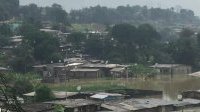 Ali Bongo échange avec le président du Conseil d’investissement des entreprises du Commonwealth
